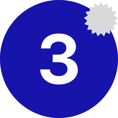 3 variétés de préservatifs texturés