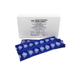 Protège-sonde - Boîte de 100
